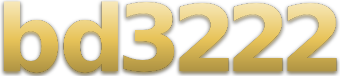 bd3222 logo